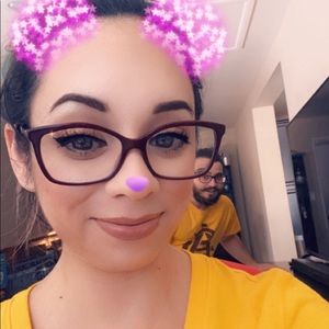 Meet your Posher, Jacque